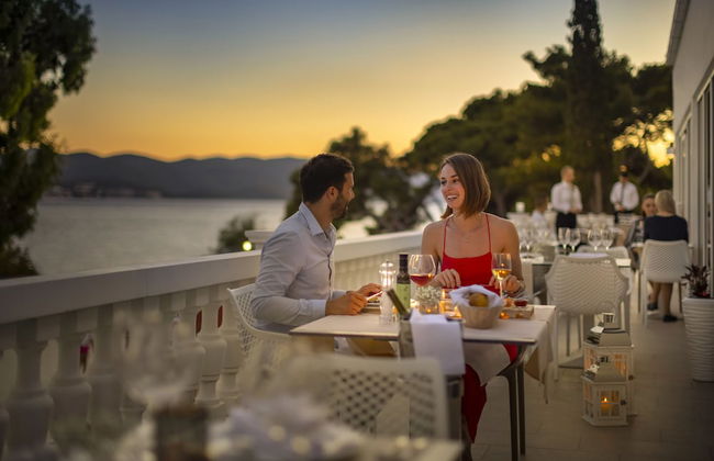 Bellevue Maradiso Village by Aminess - Foto 36