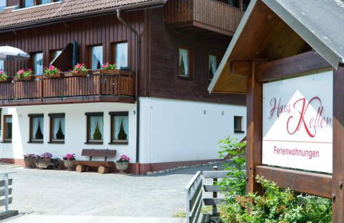 Haus Keller Ferienwohnungen - Foto 11