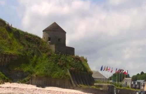 Tranquil Cottage in Normandy - Foto 32