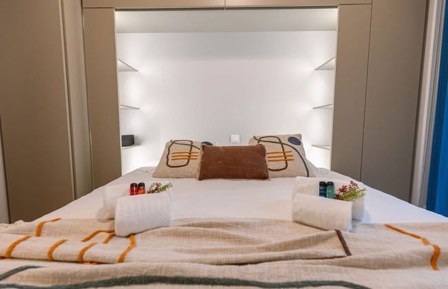 Comfortable 2 Bedroom Apartment With Sea-view - Foto 22