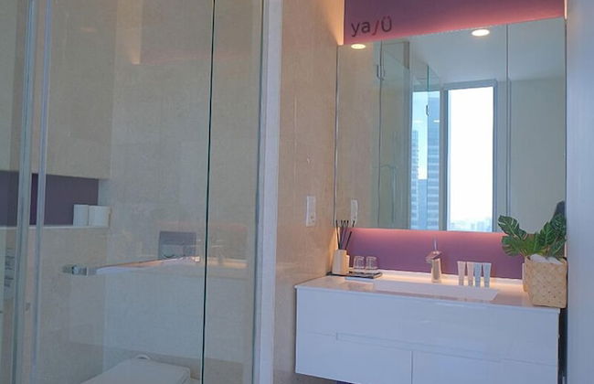 Tropicana the residences KLCC by YAJU - Foto 47