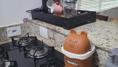 Pé na Areia - Foto 5