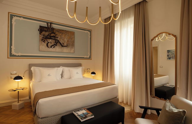 Elizabeth Unique Apartments - A Member of Design Hotels - Foto 23