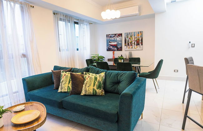 Arpel 07 - Piantini - Santo Domingo - Foto 24