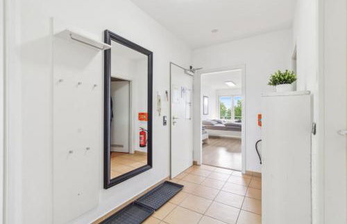 MONTEUR - Unterkunft für bis zu 6 Personen in 63128 Dietzenbach - OF03 - Foto 14