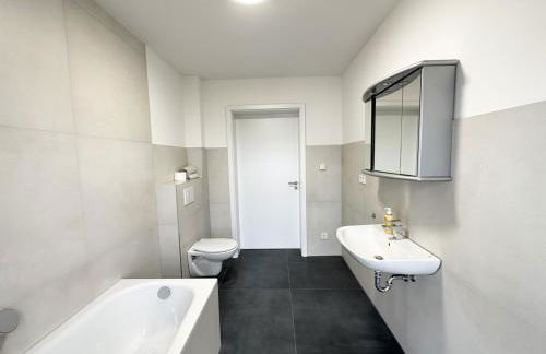 Comfy Apartment in Sankt Augustin - Foto 23