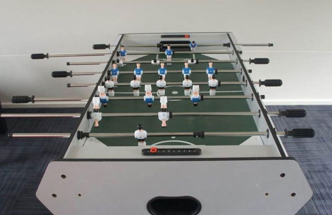 Spacious Holiday Home in Noordwolde With Garden - Photo 21