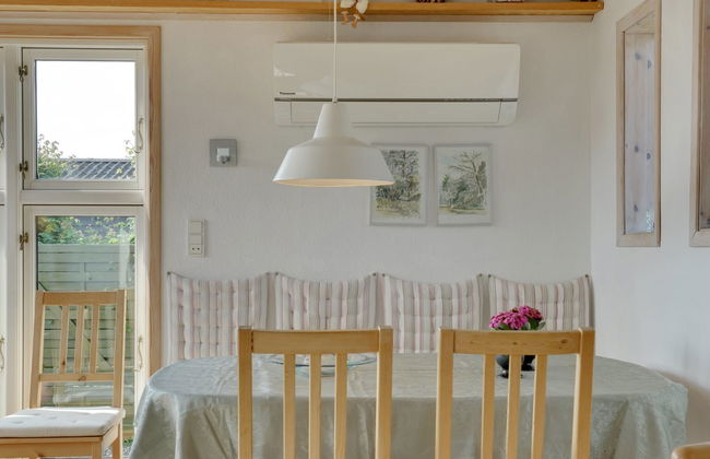 "Arnette" - 150m from the sea - Foto 20