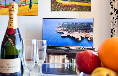 Sea View Apartment by Be Cherish - Foto 14