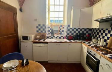 Cozy flat in castle near Fontainebleau - 10 min - Foto 5