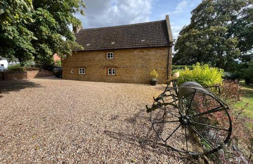 Braunston Manor Cottage - Foto 20