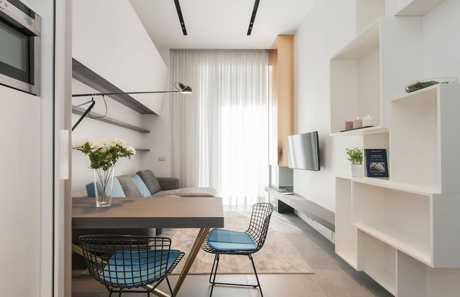 Milan Royal Suites & Luxury Apartments - Foto 16