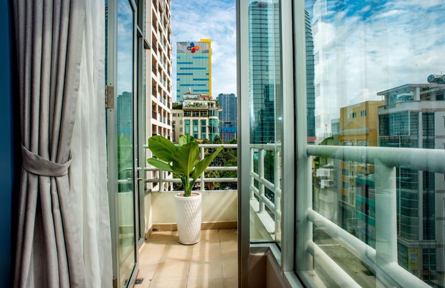 Lancaster Ho Chi Minh - Foto 62