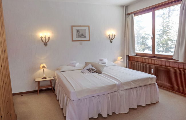 Chesa Cripels II - Foto 4