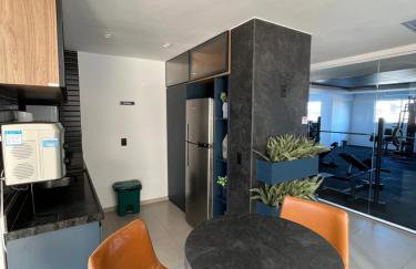 Studio Moderno Westfit - BARRETO - Foto 19