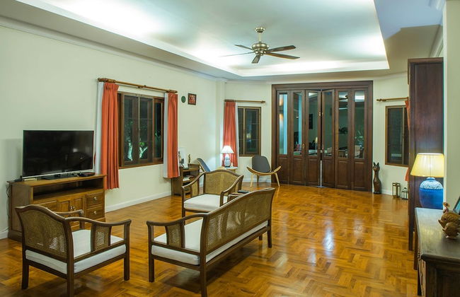 LPC Holiday Villa - Foto 38