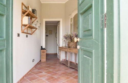 GuestHost - La Riccarda Villa x12 Giardino&Piscina - Foto 36