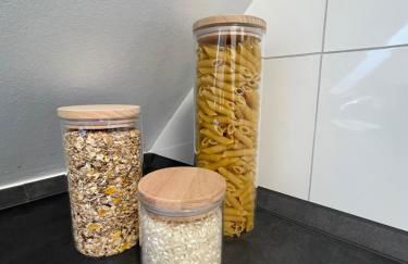 Moderne Wohnung nah am Cappenberger-See, 1-4 Gäste - Foto 12