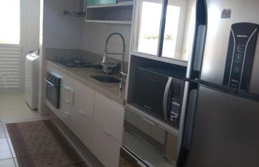 Cobertura Sete Mares - Foto 26