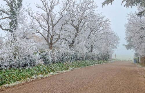 Appartement - L'ESCALE DE MONTMOROT - CALME & SÉRÉNITÉ - Foto 3