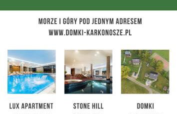 Stone Hill Szklarska Poręba - Foto 57