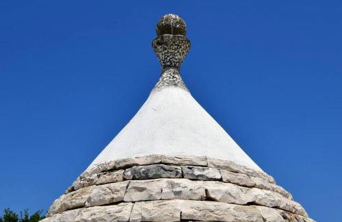 Trulli di Titti - Luxury Country House - Foto 66