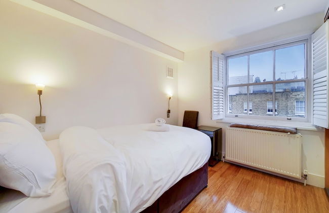 The Belgravia Residences - Foto 8