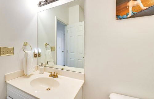 10 Mi to Keeneland Family Home with Deck and Yard - Foto 16