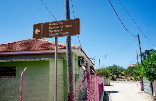 Erasmia's house - Foto 39