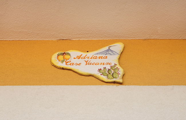 Adriana Holiday House , Free Parking, Wi Fi, Near Sea, Private Kitchen, - Foto 11