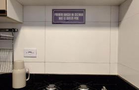 Aconchego com vista para o mar - Foto 59