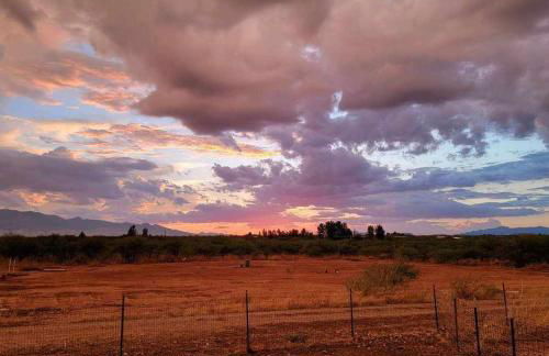 Huachuca Hideaway - Foto 22