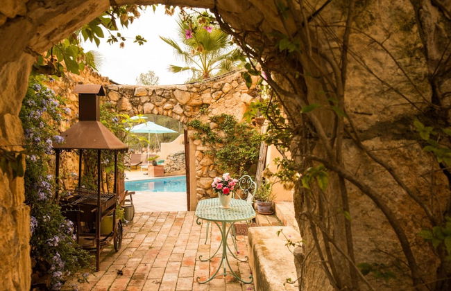 Mas Nur Sitges - Photo 65