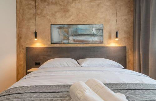 Villa Mochi, a beautiful modern villa in a tranquil enviroment - Photo 10