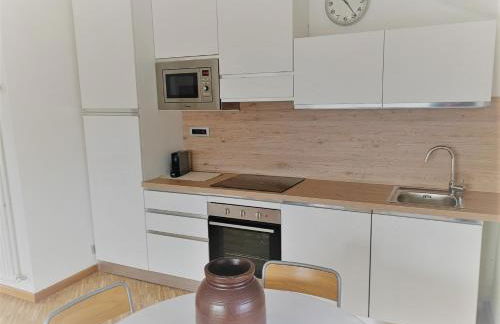 Centro Stazione Attico - Foto 16