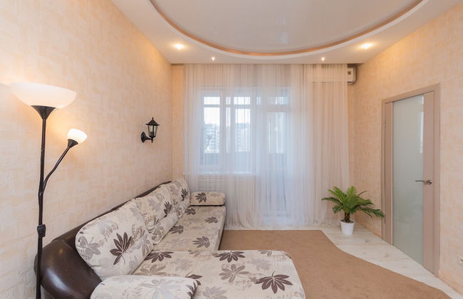 Apartment Belinskogo 11-66 - apt 79 - Foto 23