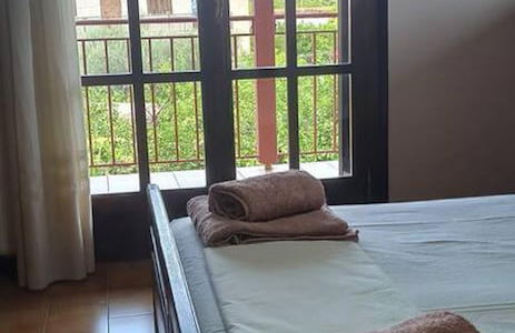 Lovely 2-bedroom Villa in Akrata, all Seasons! - Foto 2