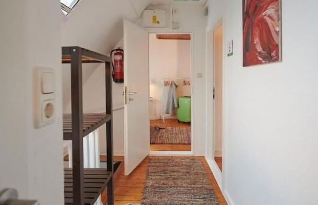 Ferienwohnung Sophia - FeWo Sophia - Foto 20