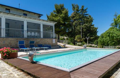 Casa Mattioli - Foto 22