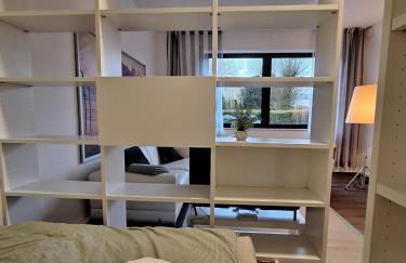 Ruhiges Studio Nr 2 Münster Roxel - Foto 29