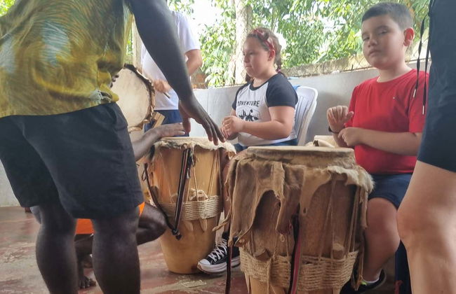 San Basilio de Palenque Day Trip - Photo 15