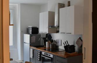 Le Yellow Corner Voironnais - Foto 13