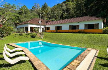 Solar da Montanha - Foto 20