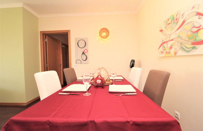 Apartment With Very Big Garden Near Beach - Photo 11