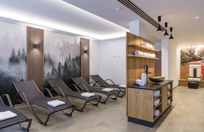 AlpenParks Residence Glemmrise Viehhofen - Foto 34