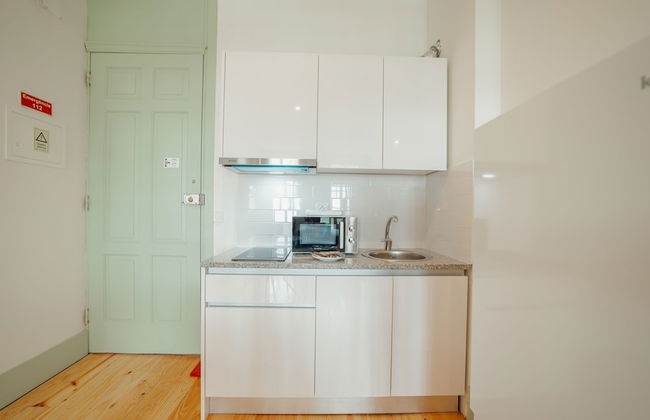 Downtown Suite D by Vacationy - Foto 8