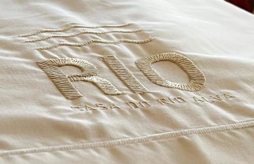 Casa do Rio Alva - Foto 8