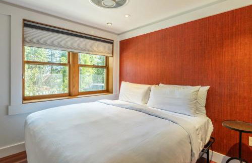 Cedar Crest - Woodpecker Cottage 7 - Foto 13