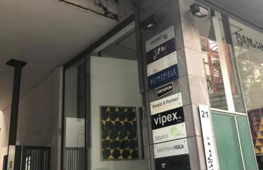 Apartment in der Yogaschule - Foto 25