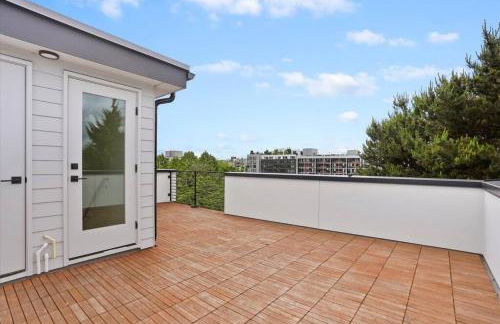 3BR 2.5BA ROOFTOP VIEW GREEN LAKE HIDEAWAY - Foto 32